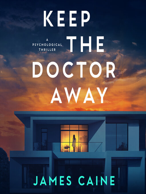 Cover image for Keep the Doctor Away